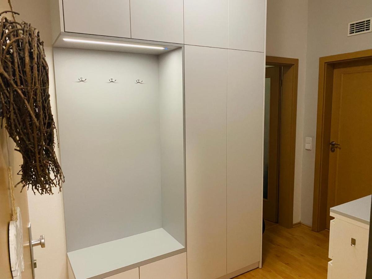 Apartment Hejcin Olomouc Esterno foto
