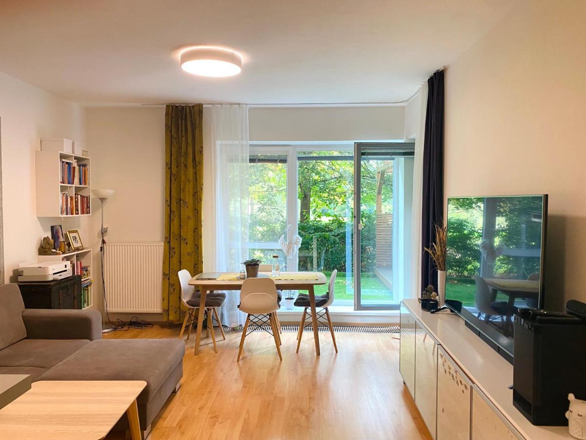 Apartment Hejcin Olomouc Esterno foto