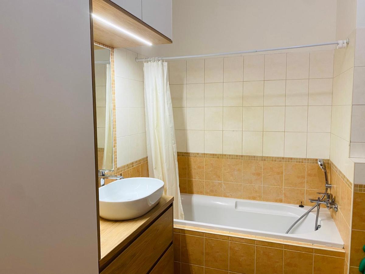 Apartment Hejcin Olomouc Esterno foto