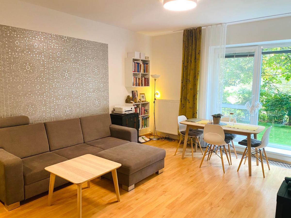 Apartment Hejcin Olomouc Esterno foto