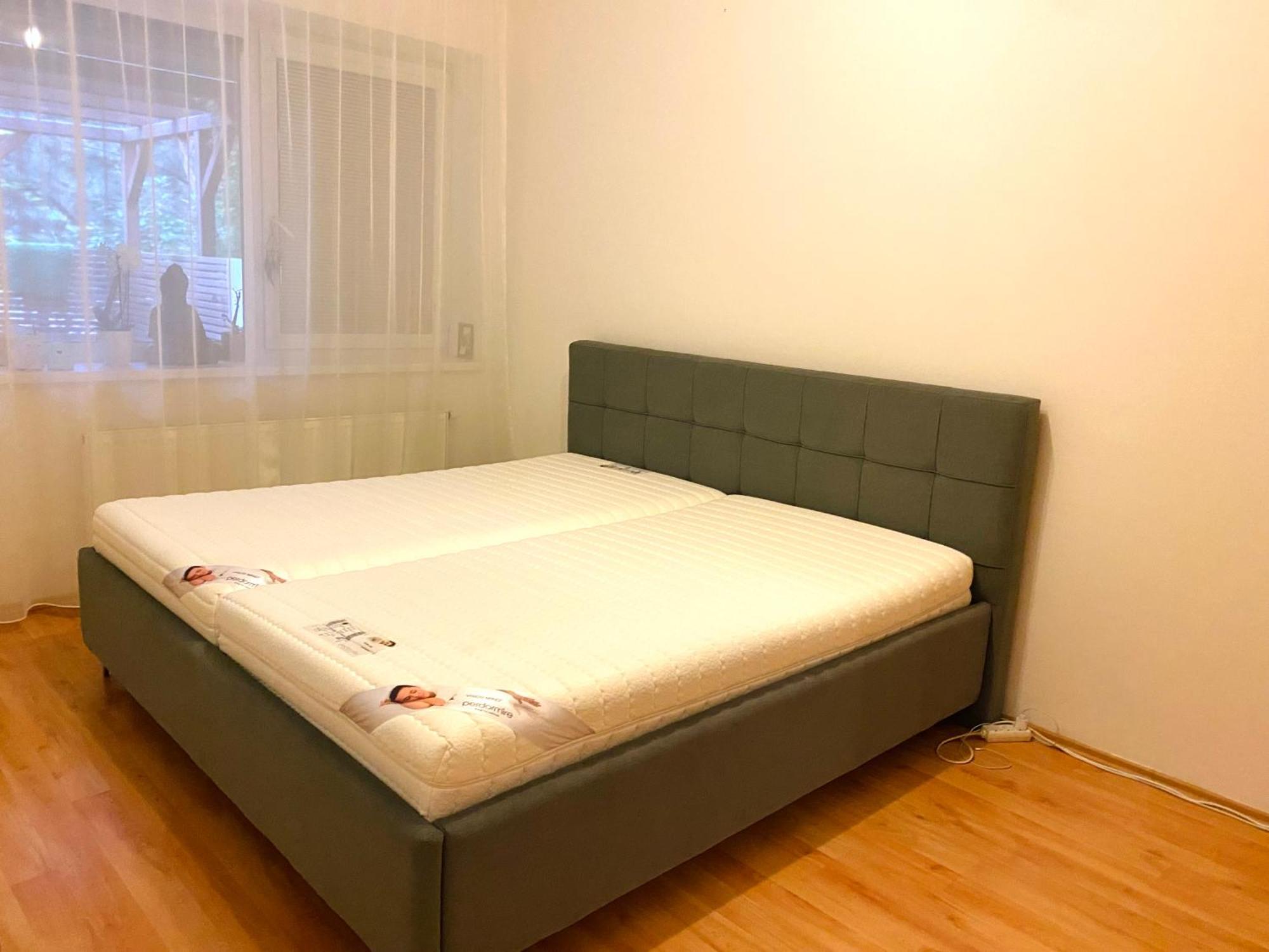 Apartment Hejcin Olomouc Esterno foto