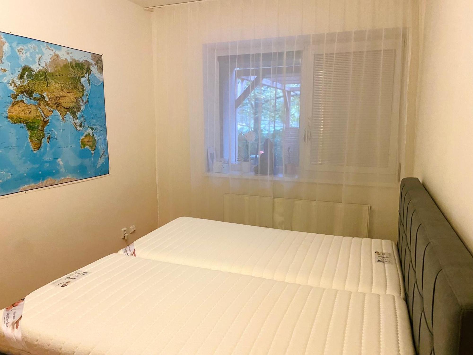 Apartment Hejcin Olomouc Esterno foto